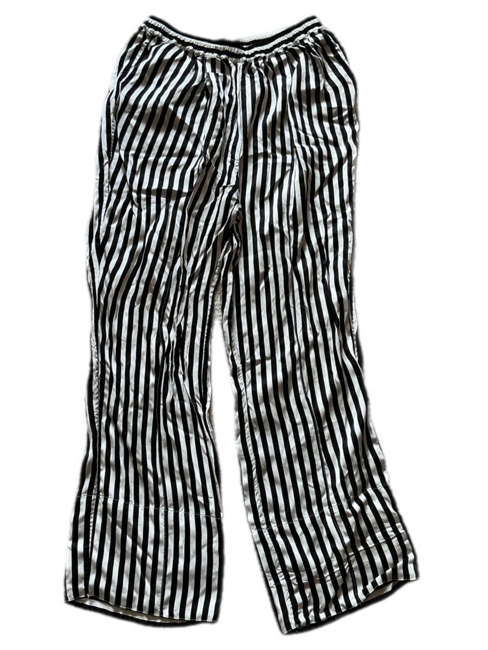 Sleeper Striped Pajama Pants small - Picture 5 of 13